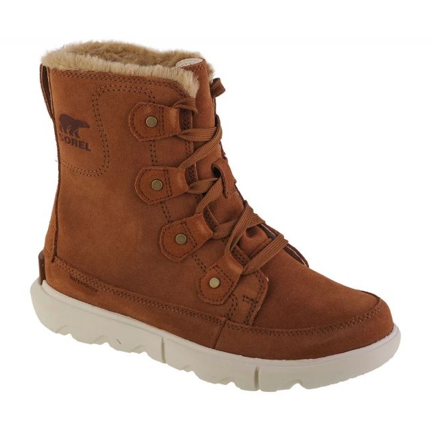 Chaussures Sorel Explorer Next Joan Wp W 2058871242 brun