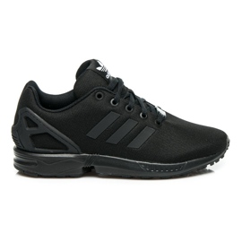 Adidas zx flux le noir