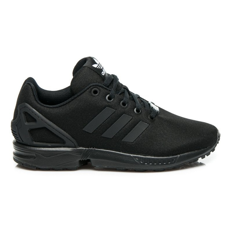 Adidas zx flux le noir