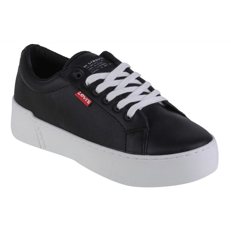 Levis Levi's Tijuana 2.0 W chaussures 234188-661-59 le noir