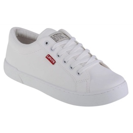 Levis Levi's Malibu 2.0 W chaussures 234198-661-50 blanc