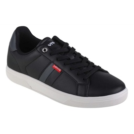 Levis Chaussures Levi's Archie M 235431-794-59 noir