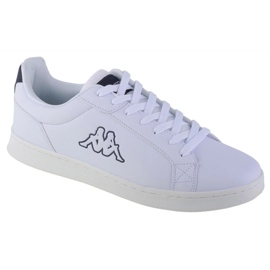 Chaussures Kappa Kelford M 243352-1067 blanc