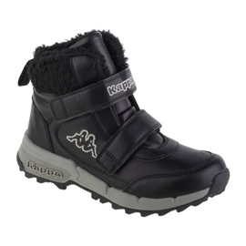 Chaussures Kappa Tapiwa K 260914K-1116 le noir