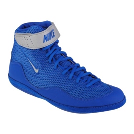 Chaussures Nike Inflict 3 M 325256-401 bleu