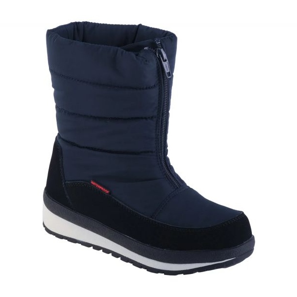 Bottes de neige CMP Rae 39Q4964-N950 bleu