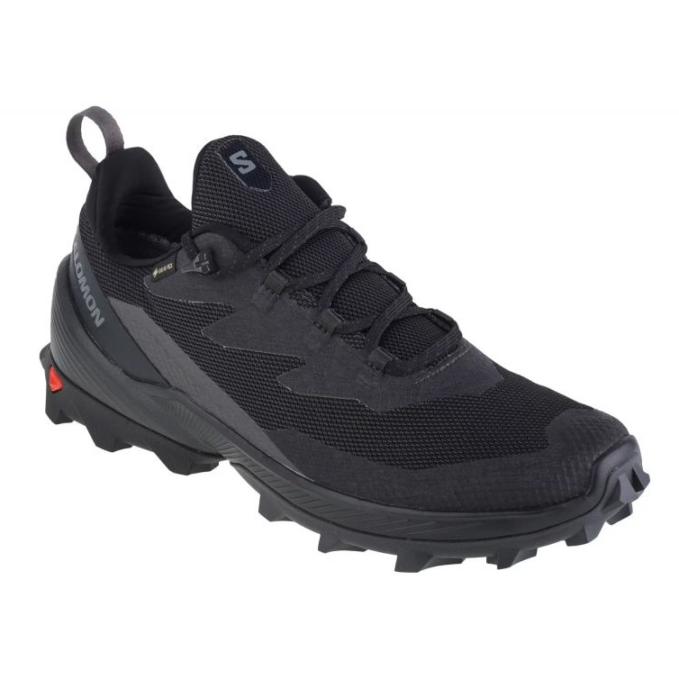 Chaussures Salomon Cross Over 2 Gtx M 472690 le noir