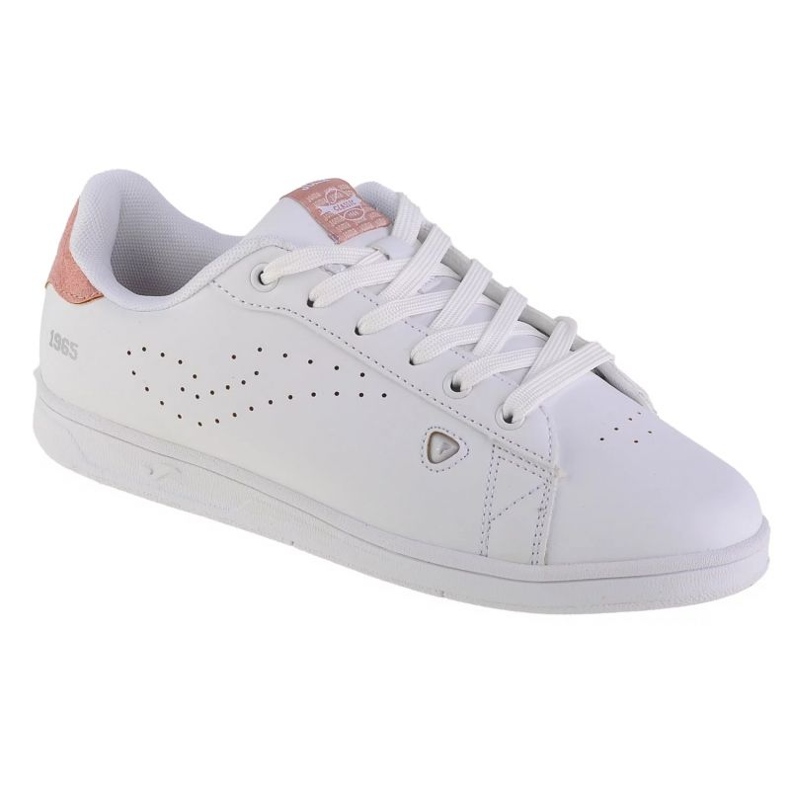 Chaussures Joma Classic 1965 Lady 2213 W CCLALW2213 blanche