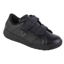 Chaussures Joma W.Play 2101 Jr WPLAYW2101V noir