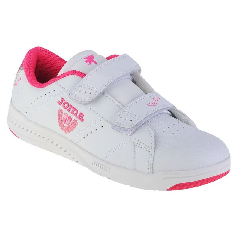 Chaussures Joma W.Play 2310 WPLAYW2310V blanche