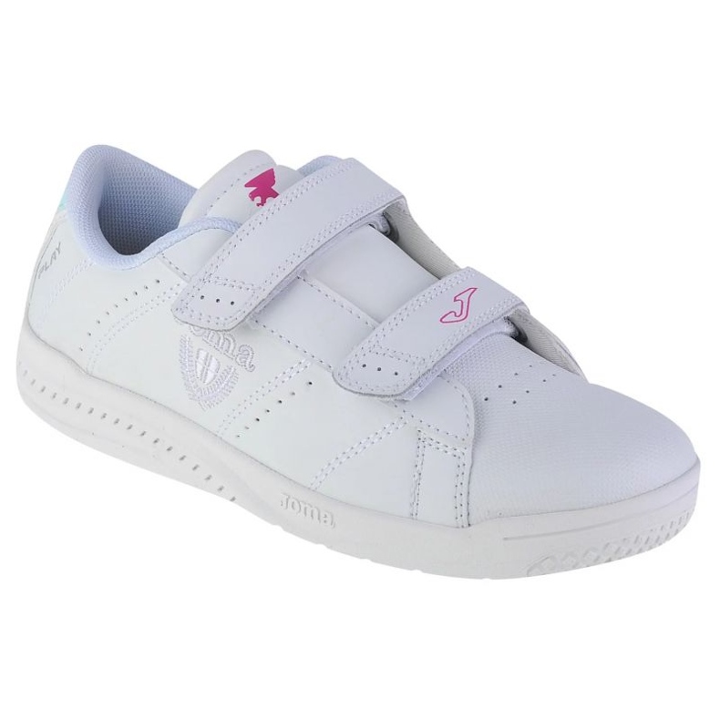 Chaussures Joma W.Play 2316 WPLAYW2316V blanche