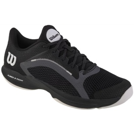 Chaussures Wilson Hurakn 2.0 M WRS330500 le noir
