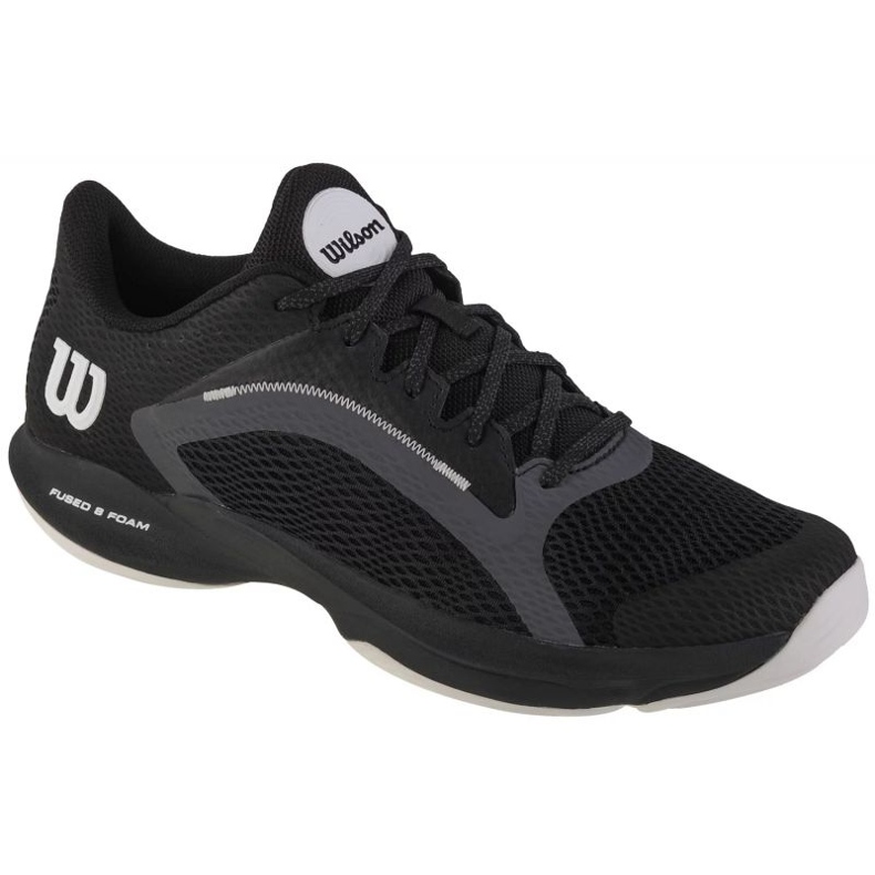 Chaussures Wilson Hurakn 2.0 M WRS330500 le noir