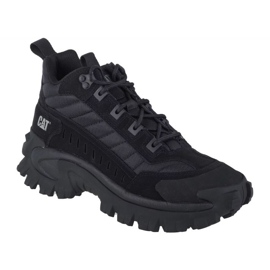 Chaussures Caterpillar Intruder Mid M P110457 noir