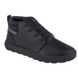 Chaussures Caterpillar Proxy Mid Fleece M P110571 noir
