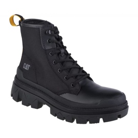 Chaussures Caterpillar Hardwear Hi Boot M P111327 noir