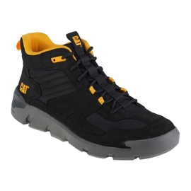 Chaussures Caterpillar Crail Sport Mid M P725600 le noir Chaussures Caterpillar Crail Sport Mid M P725600 le noir