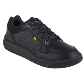 Chaussures Caterpillar Apa Cush M P725845 le noir