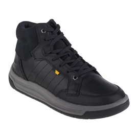 Chaussures Caterpillar Apa Cush Mid M P725848 noir
