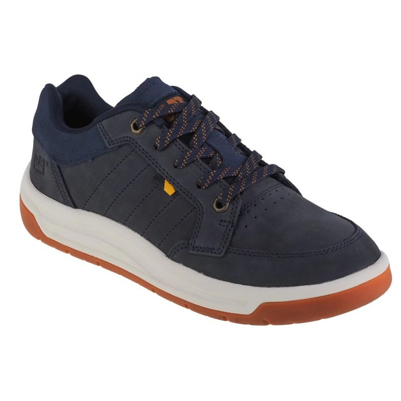 Chaussures Caterpillar Apa Cush M P725899 bleu