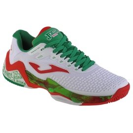 Chaussures Joma T.Ace Homme 2372 M TACES2372P blanc