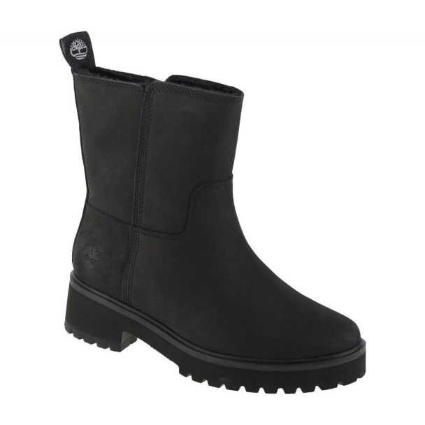 Chaussures Timberland Carnaby Cool Wrmpullon Wr W 0A5NS3 le noir