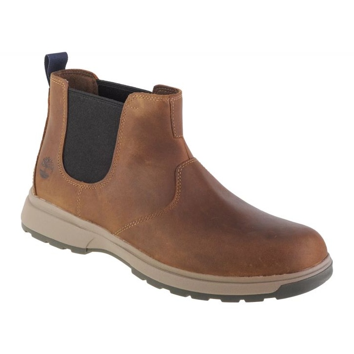 Chaussures Timberland Atwells Ave Chelsea M 0A5R8Z brun