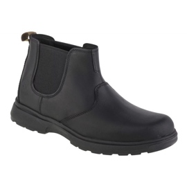 Chaussures Timberland Atwells Ave Chelsea M 0A5R9M noir
