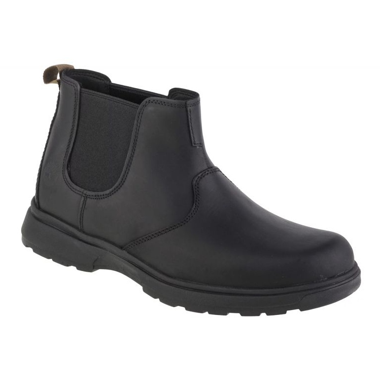 Chaussures Timberland Atwells Ave Chelsea M 0A5R9M le noir