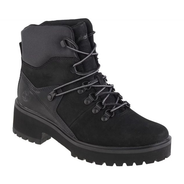 Chaussures Timberland Carnaby Cool Hiker W 0A5VW8 le noir Chaussures Timberland Carnaby Cool Hiker W 0A5VW8 le noir