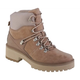 Chaussures Timberland Carnaby Cool Hiker W 0A5WSZ beige Chaussures Timberland Carnaby Cool Hiker W 0A5WSZ beige