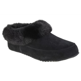 Sorel Go Coffee Run W pantoufles 1915801011 le noir