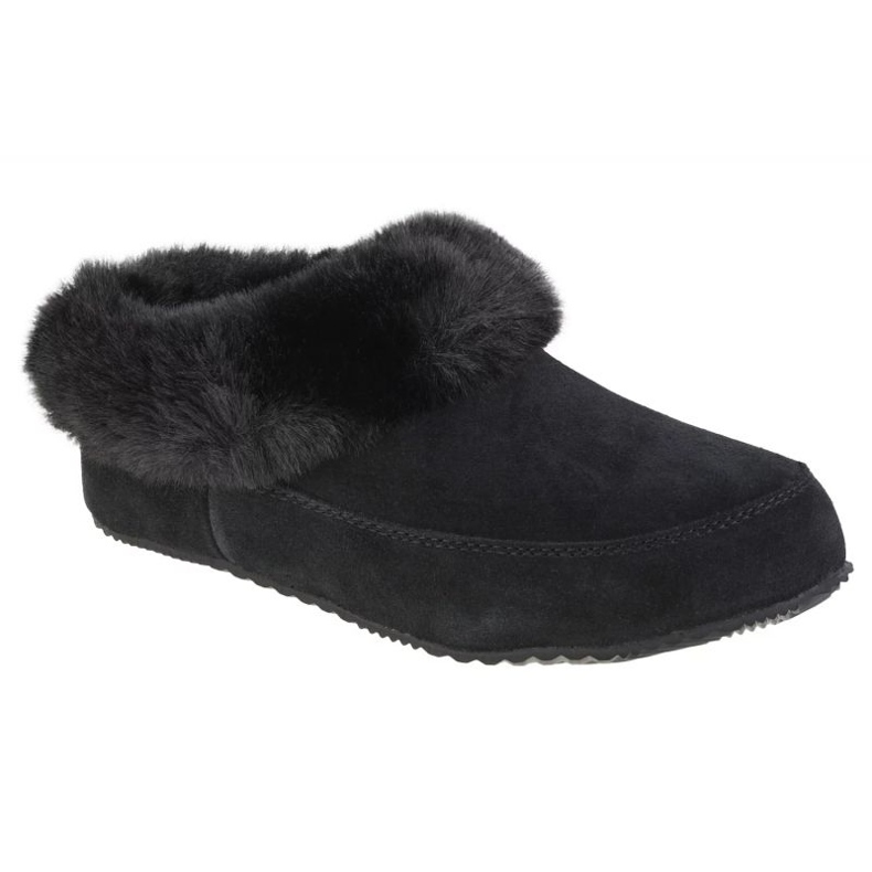 Sorel Go Coffee Run W pantoufles 1915801011 le noir