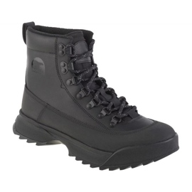 Chaussures Sorel Scout 87 Pro Wp M 2048811010 le noir