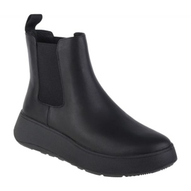 Chaussures FitFlop F-Mode W FH4-090 le noir