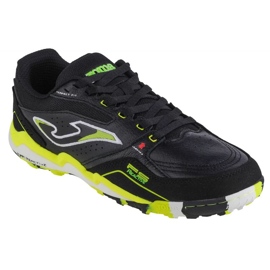 Chaussures Joma Fs Reactive 2301 Tf M FSW2301TF le noir