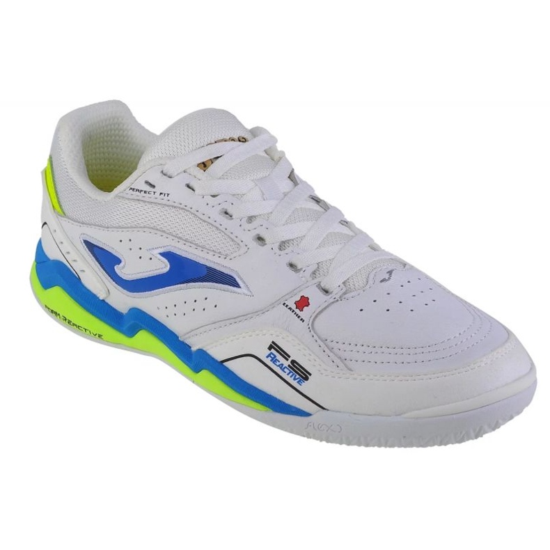 Chaussures Joma Fs 2302 In M FSW2302IN blanche