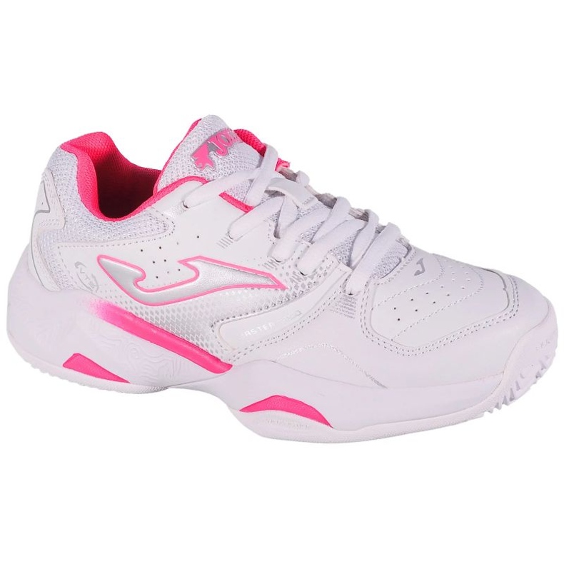 Chaussures Joma Master 1000 Jr 2332 JMATW2332C blanche