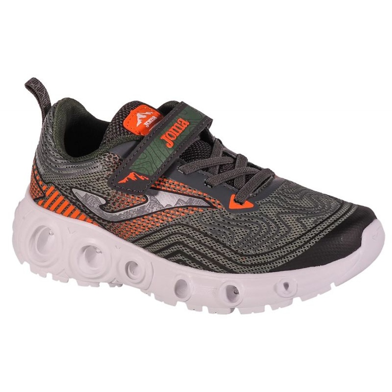 Chaussures Joma Rase 2423 JRASES2423V gris