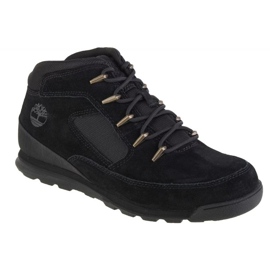 Chaussures Timberland Euro Rock Heritage L/F 0A2H68 noir
