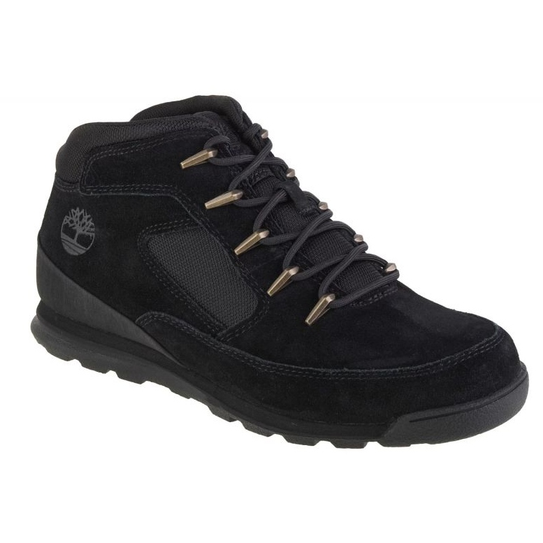 Chaussures Timberland Euro Rock Heritage L/F 0A2H68 le noir