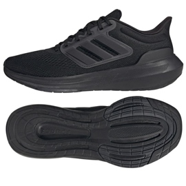 Chaussures de course Adidas Ultrabounce M HP5797 noir