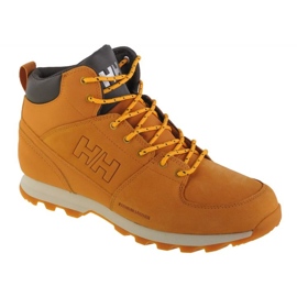 Chaussures Helly Hansen Tsuga M 11454-724 jaune