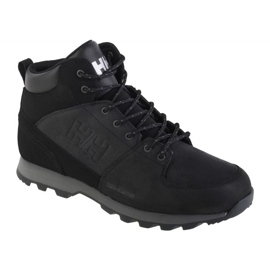 Chaussures Helly Hansen Tsuga M 11454-992 noir