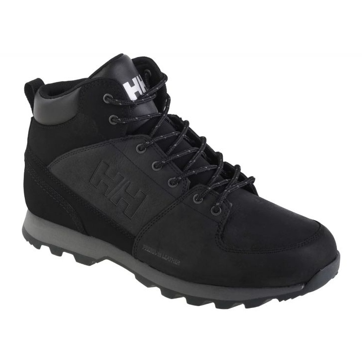 Chaussures Helly Hansen Tsuga M 11454-992 le noir