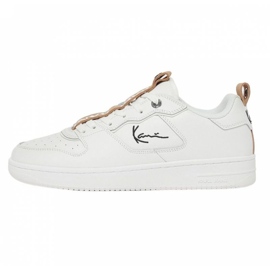 Chaussures Karl Kani 89 Tt Hyb Prm M 1080935 blanc