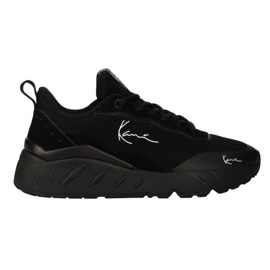 Chaussures Karl Kani Hood Runner M 1080290 noir