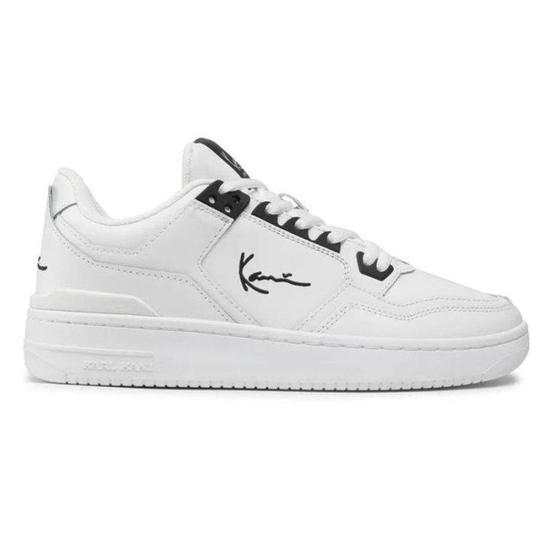 Chaussures Karl Kani 89 Lxry M 1080874 blanche