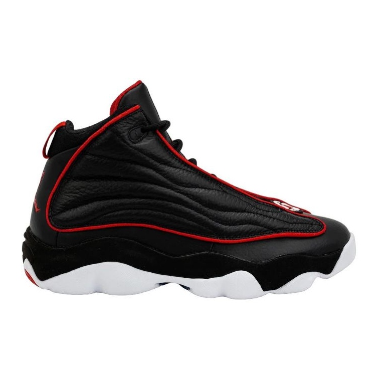 Chaussures Nike Jordan Pro Strong M DC8418-061 le noir