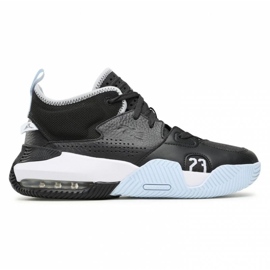 Chaussures Nike Jordan Stay Loyal 2 M DQ8401-014 noir